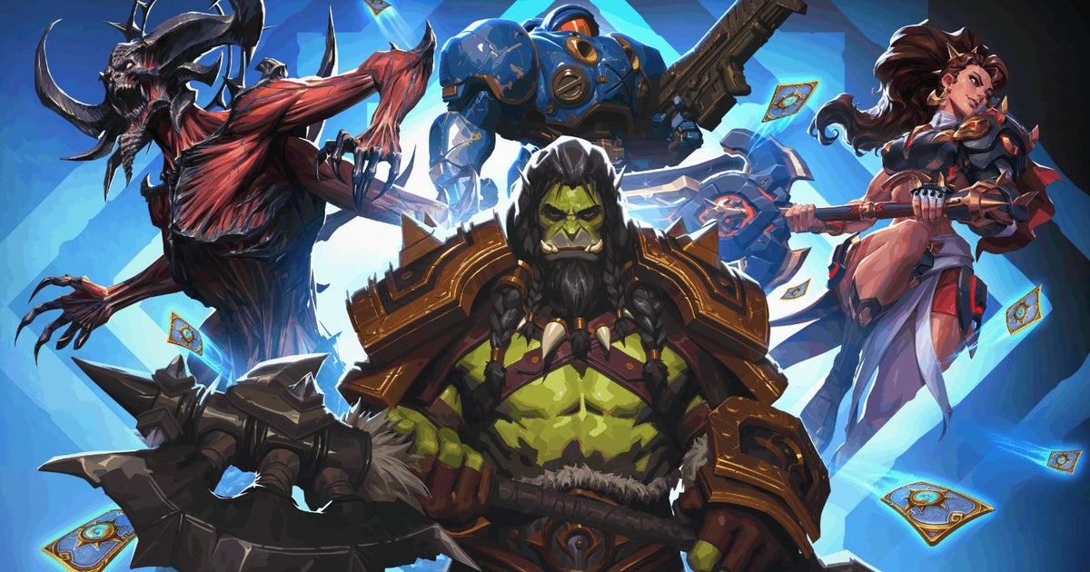 BlizzCon 2026 Başlıyor: StarCraft, Diablo 4 Switch 2 ve Daha Fazlası