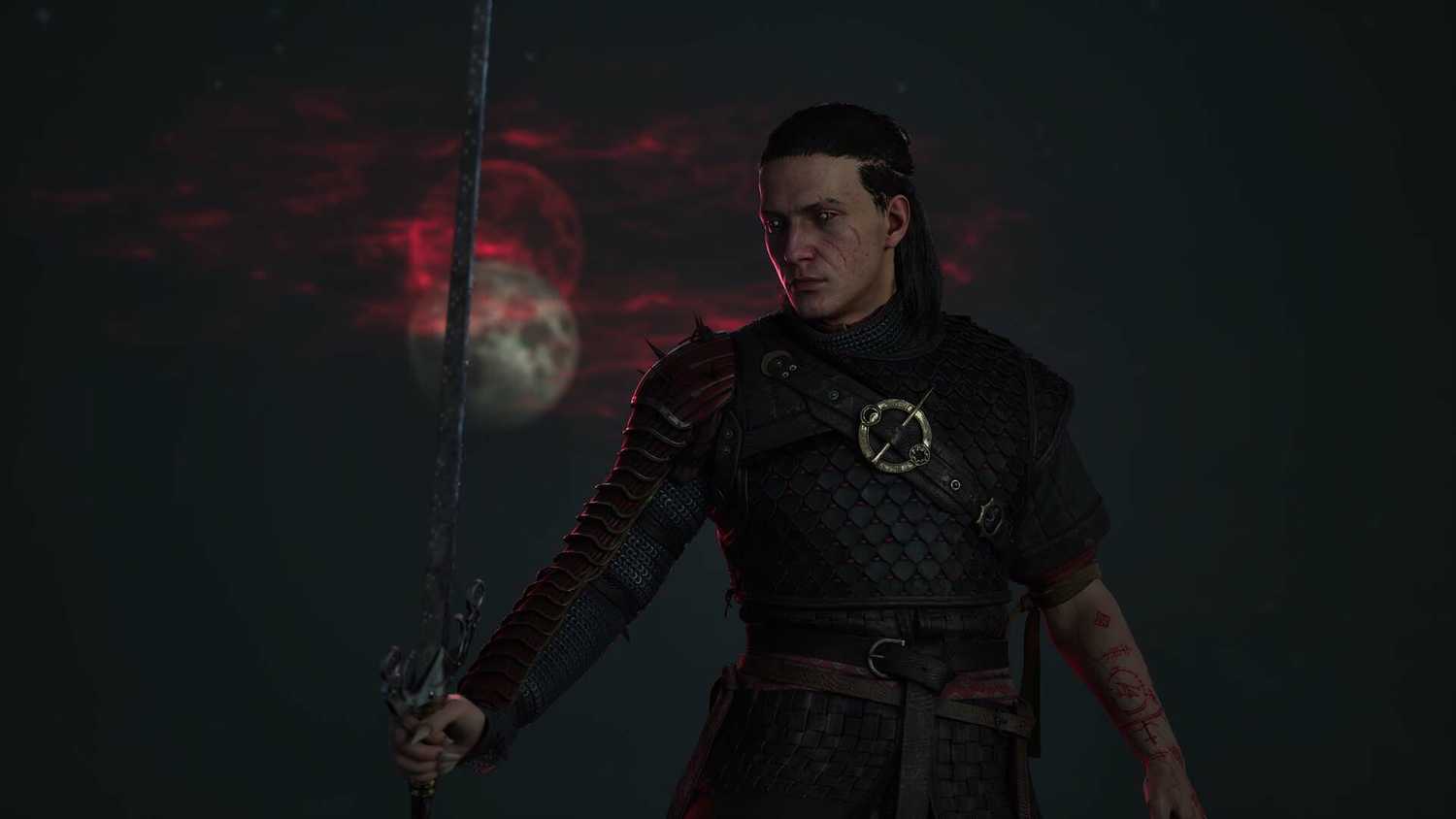 Blood of Dawnwalker 2'de Zaman Mekaniği Olmayabilir!