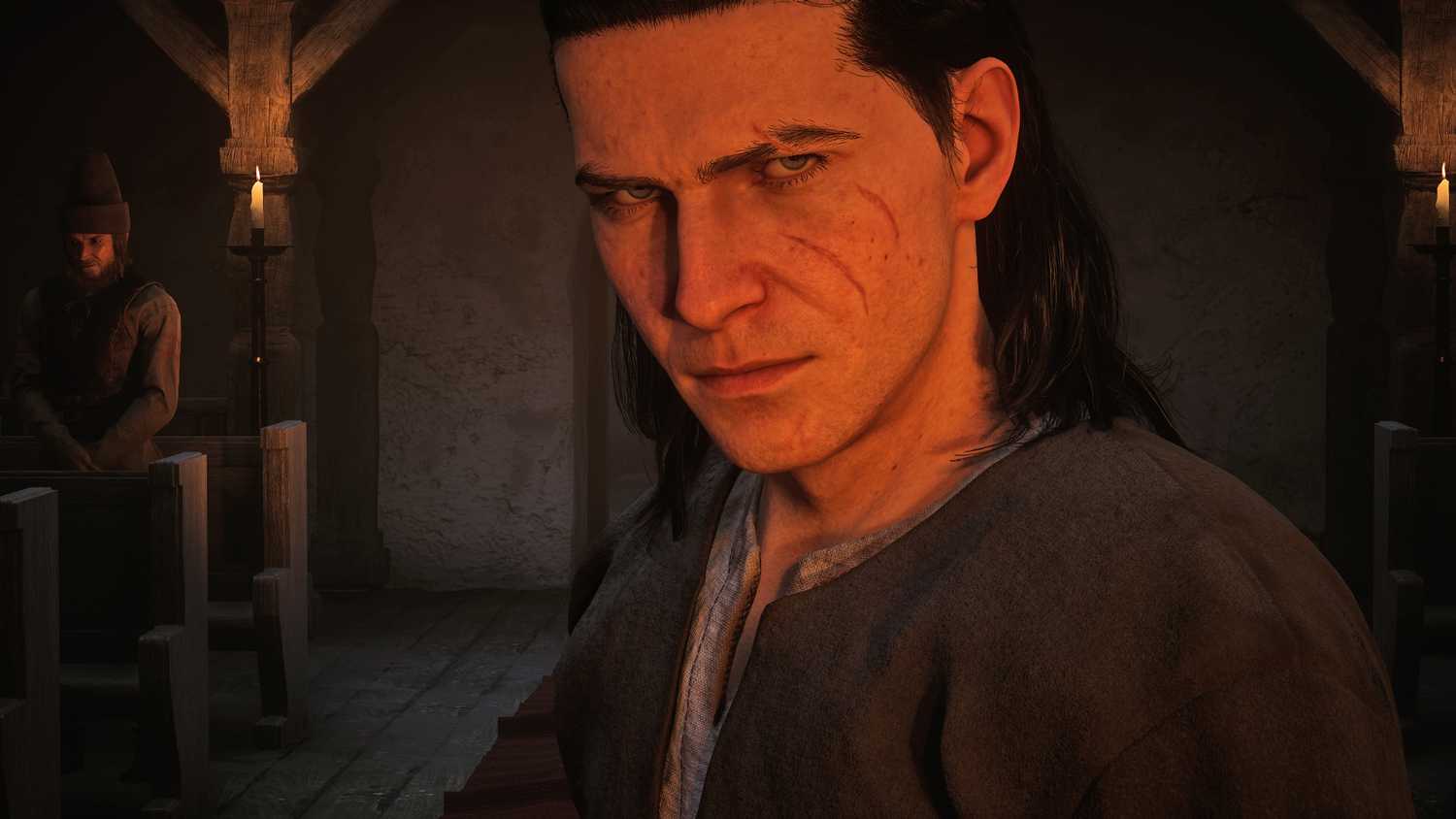 Blood of Dawnwalker 2'de Zaman Mekaniği Olmayabilir!