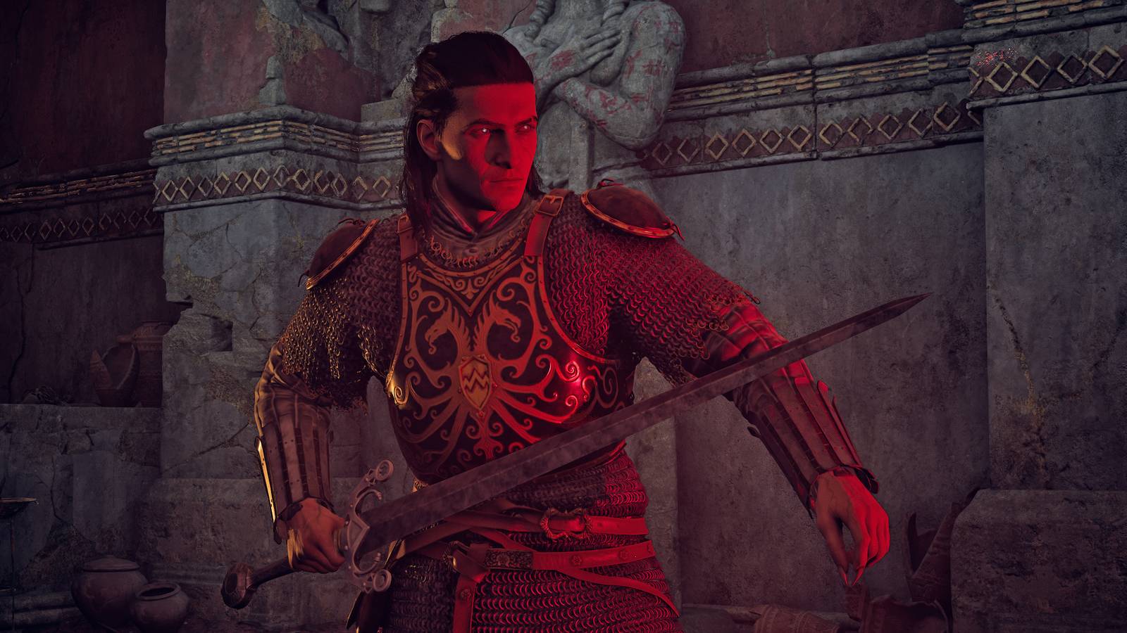 Blood of Dawnwalker 2'de Zaman Mekaniği Olmayabilir!