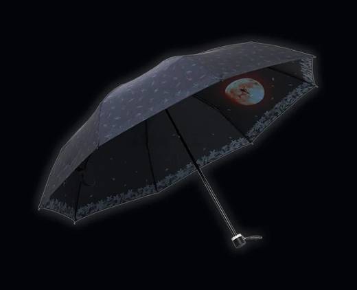Bloodborne Geri Döndü Ama Bu Sefer Şemsiye Olarak!