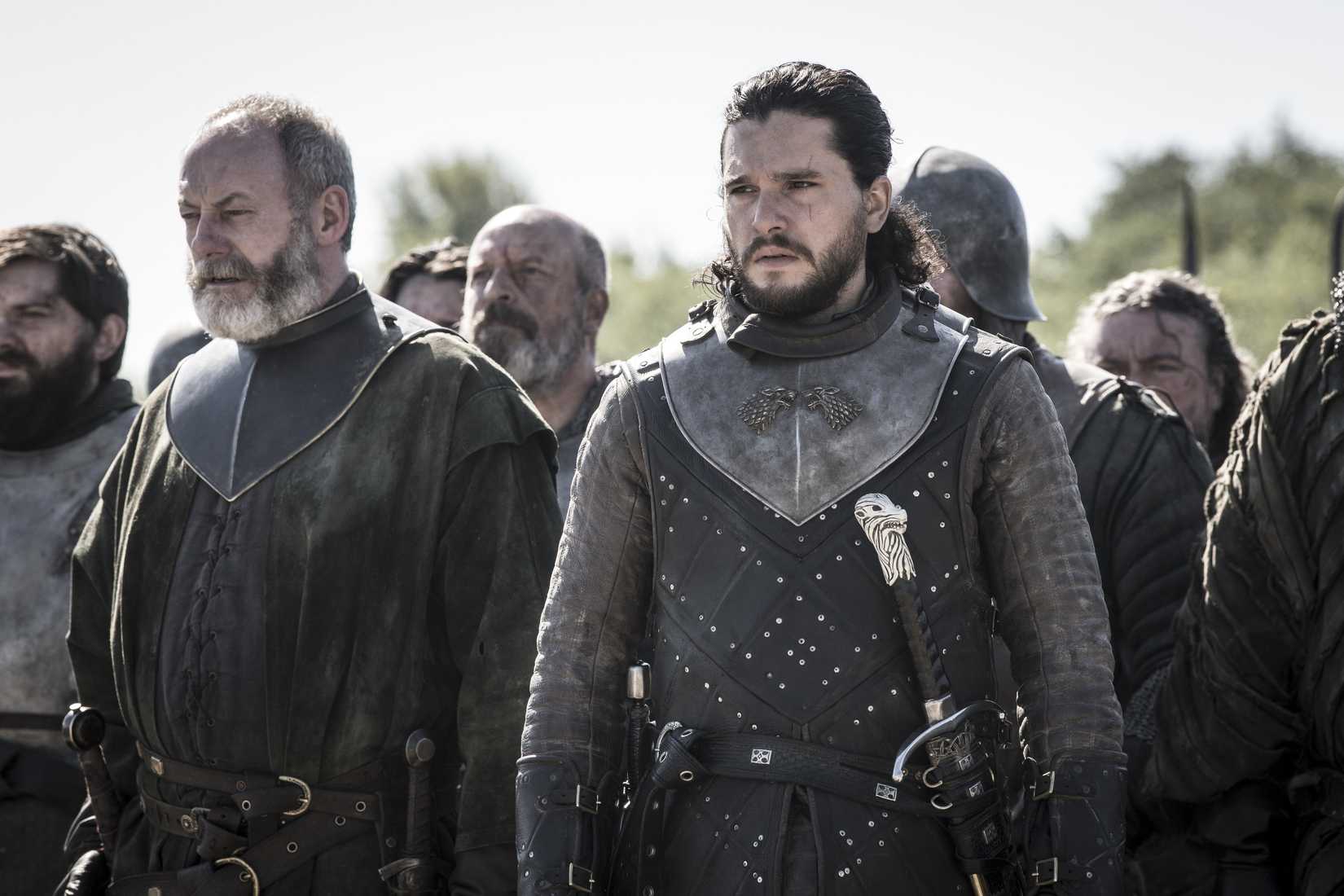 Brandon Sanderson: Game of Thrones'un Çöküşünün Ardındaki Ölümcül Fantazi Hatası