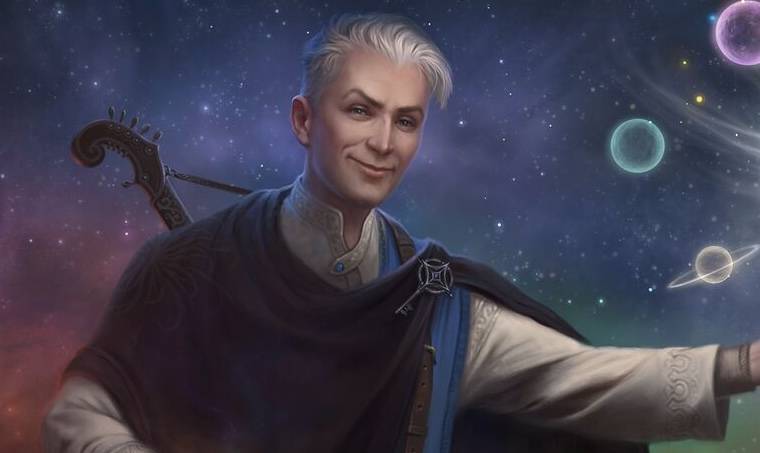 Brandon Sanderson'ın Yeni Bilim Kurgu Romanı, Kozmera Evreniyle Sürpriz Bir Bağlantı Kuruyor
