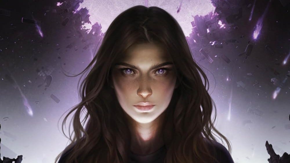 Brandon Sanderson, Cytoverse Kitaplarına Masaüstü Uyarlaması İstiyor