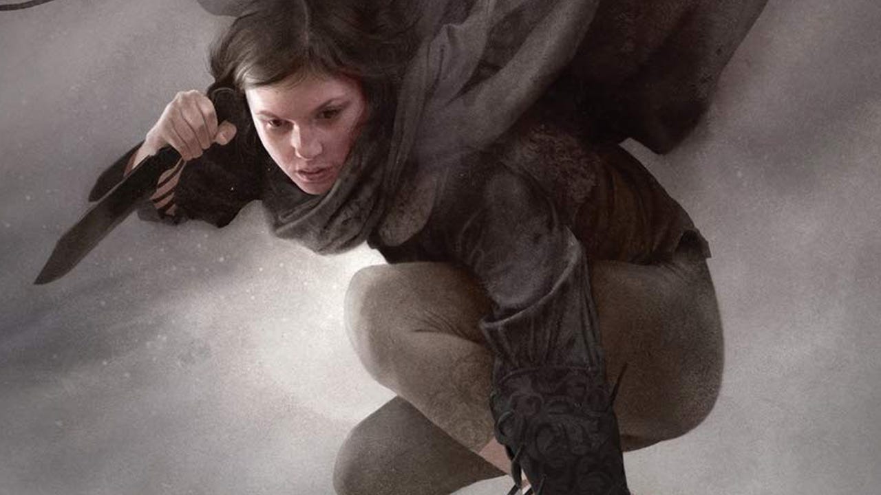 Mistborn Filmi İçin Bekleyiş Uzuyor: Sanderson'dan Çarpıcı Açıklama