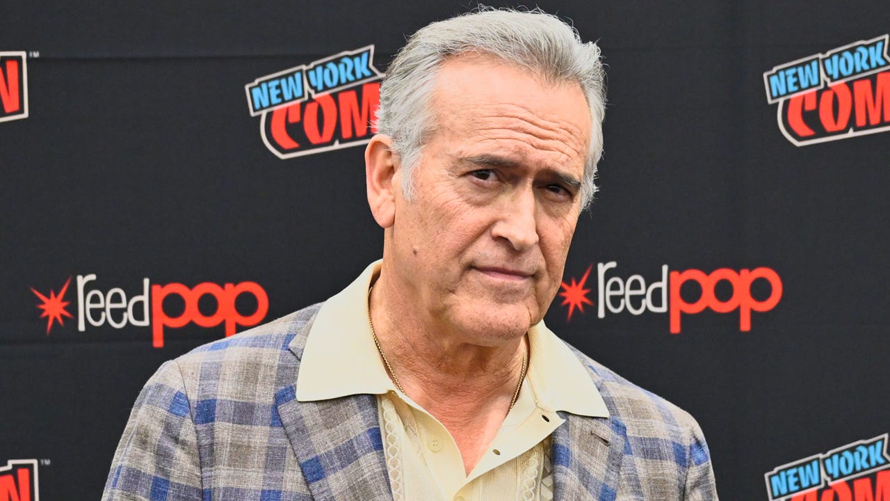 Bruce Campbell: 'Kanserle 5 Yıllık Ömrüm Kaldı' - Evil Dead Yıldızından Çarpıcı Açıklama