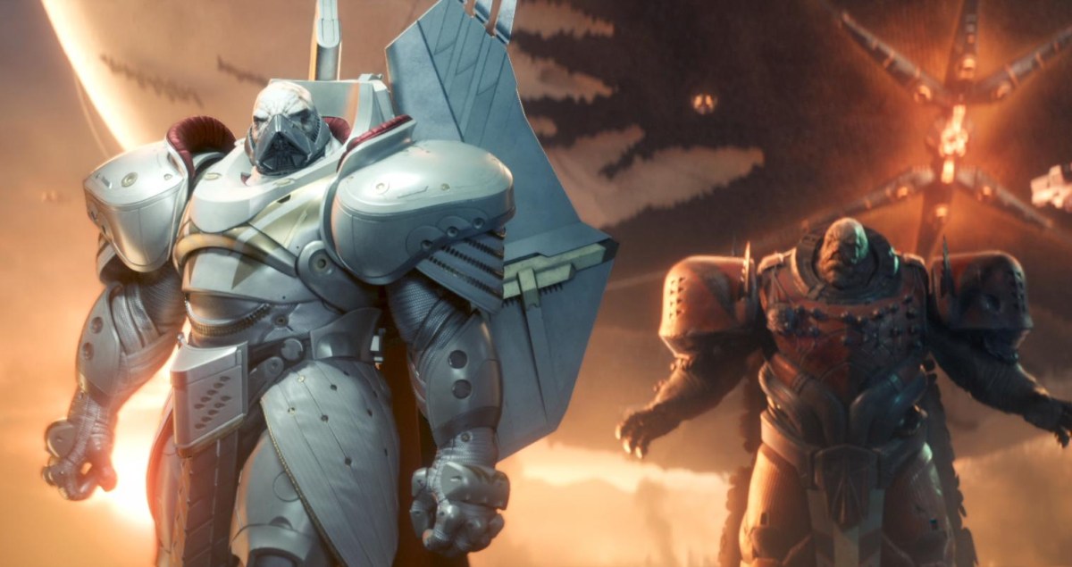 Bungie'den Destiny 2 Sürprizi: Kasa İçeriği Geri Dönüyor!