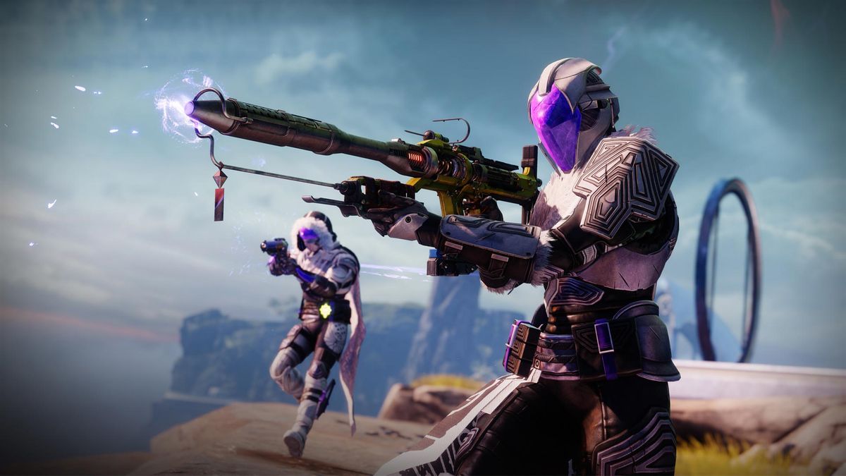 Bungie'nin Destiny 2 İçeriğini Geri Getirmesi Stüdyoyu Kurtaran Acil Karar