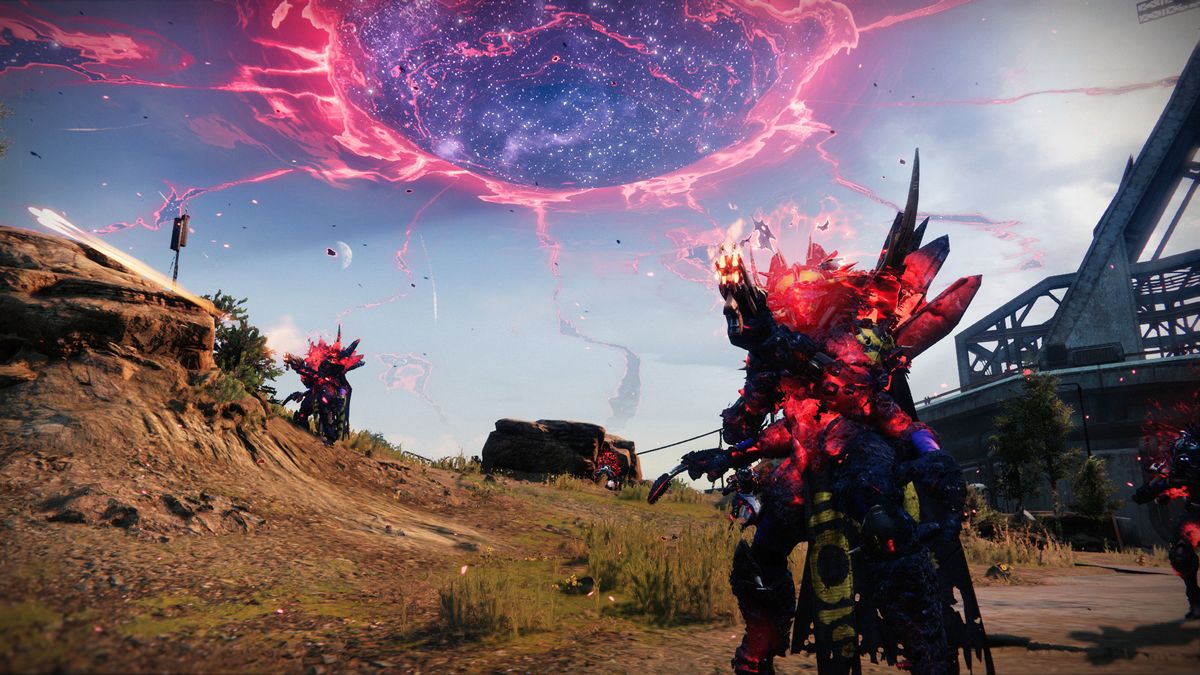 Bungie'nin Destiny 2 İçeriğini Geri Getirmesi Stüdyoyu Kurtaran Acil Karar