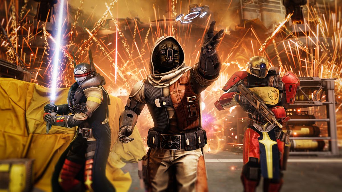 Bungie'nin Destiny 2 İçeriğini Geri Getirmesi Stüdyoyu Kurtaran Acil Karar