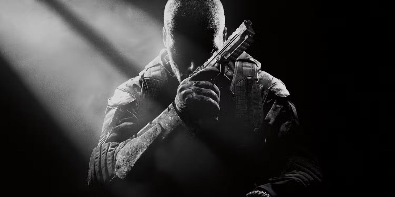 PS5'te Black Ops 2, Black Ops 7 ve Warzone'u Geride Bıraktı!