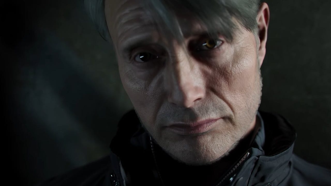 Call of Duty: Modern Warfare 4'te Mads Mikkelsen Sürprizi: Ünlü Yıldız Kötü Adam Olarak Karşımızda