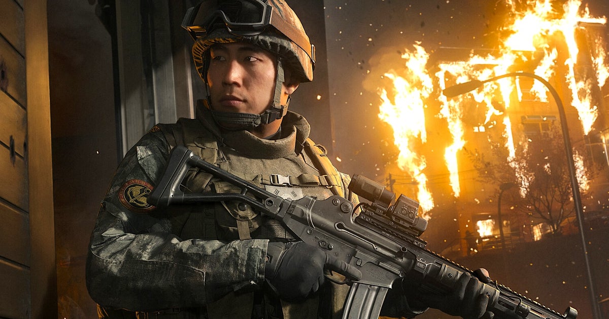 Call of Duty: Modern Warfare 4 ön siparişine Xbox'tan $5 hediye!