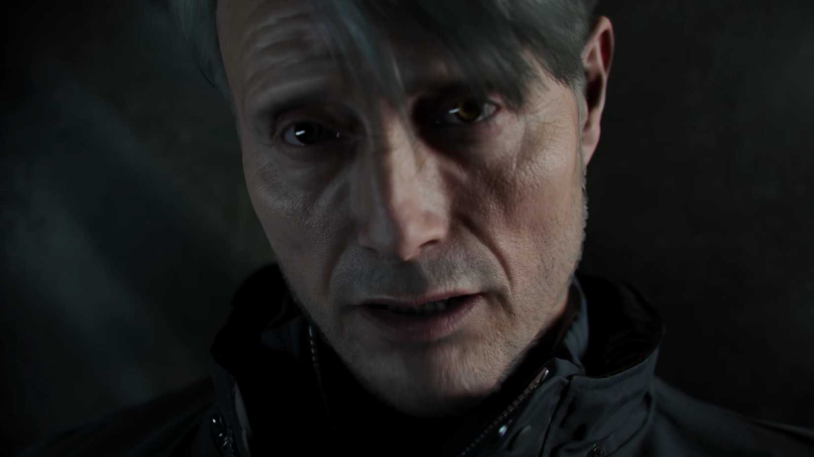 Call of Duty: MW4, Mads Mikkelsen'ı Kötü Adam Olarak Duyurdu!