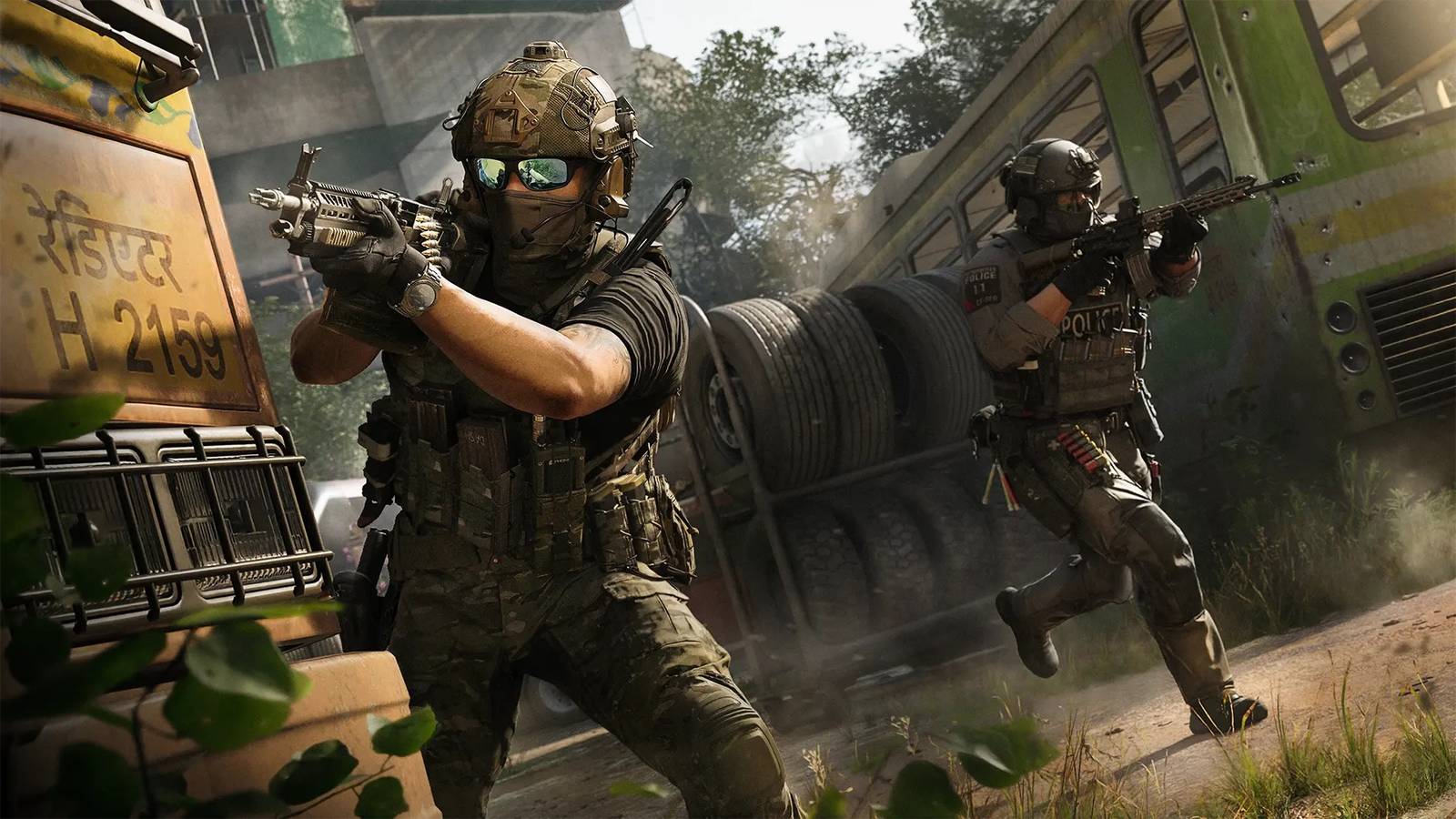 Call of Duty: MW4, Mads Mikkelsen'ı Kötü Adam Olarak Duyurdu!