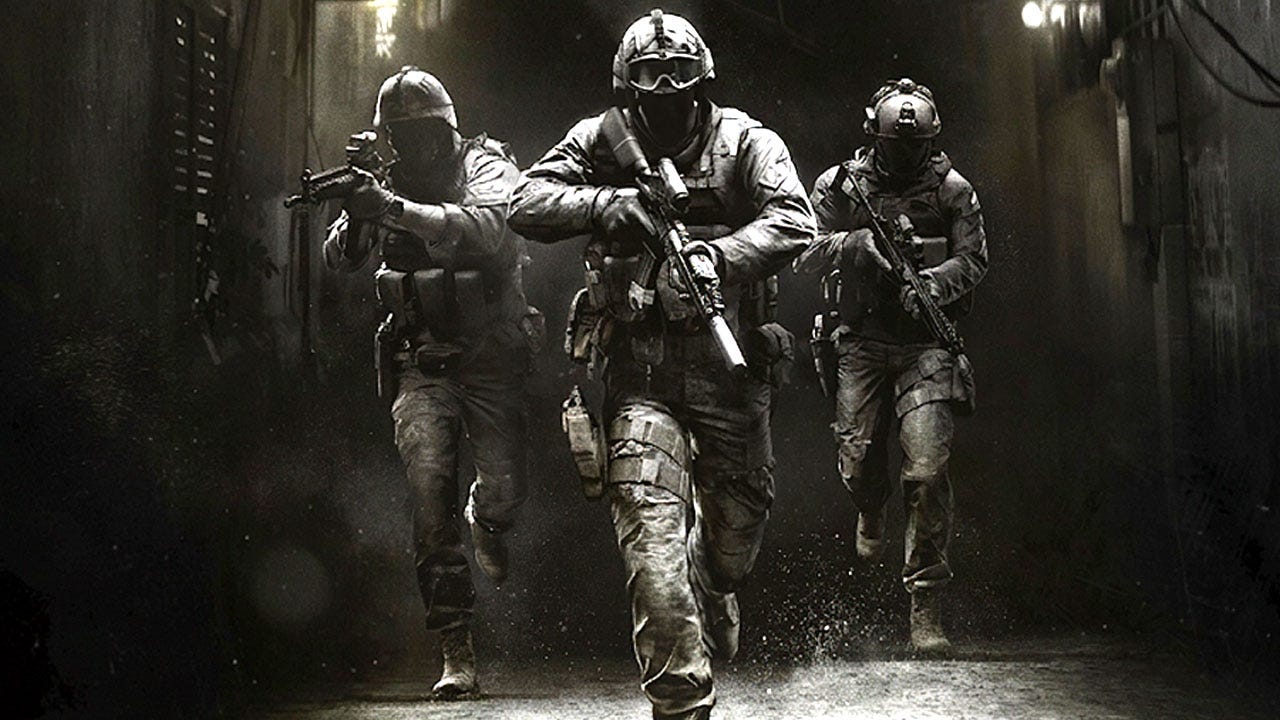 Call of Duty'de SBMM İsyanı: YouTuber'dan İmza Kampanyası Başladı