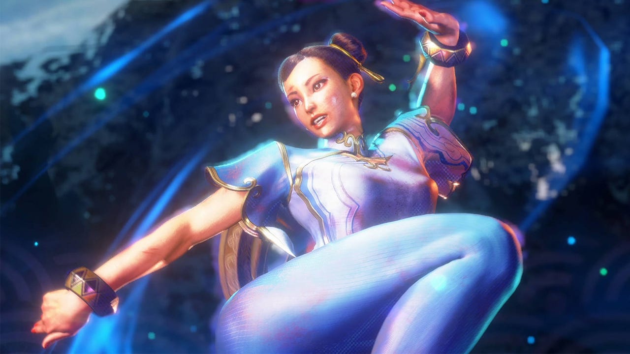 Street Fighter Filminin Chun-Li'si Kas Yapınca, Dublörü Popo Pedy Takmak Zorunda Kaldı!