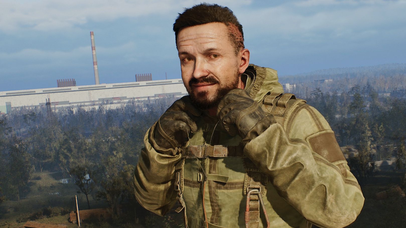 Stalker 2 Geliştiricileri: 2.0 Güncellemesinin Motor Yükseltmesi Kabus Gibiydi