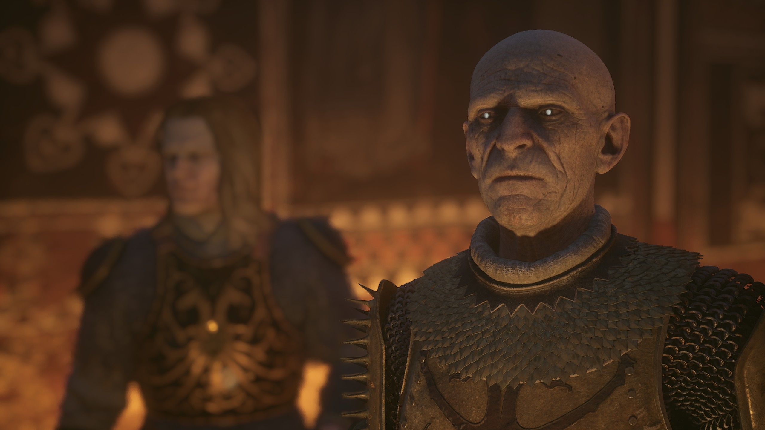 The Blood of Dawnwalker'da Brencis'i Yenmek Mümkün mü? İşte Cevabı