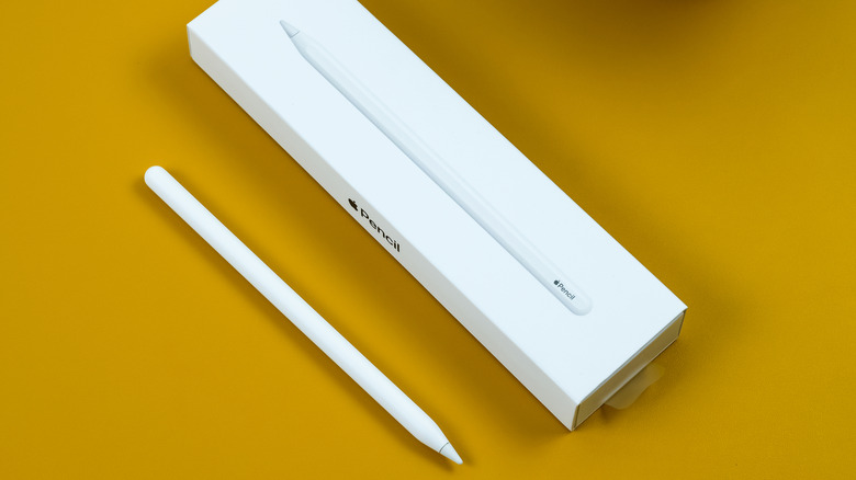 Apple Pencil artık iPhone'da: Ama tek bir şart var