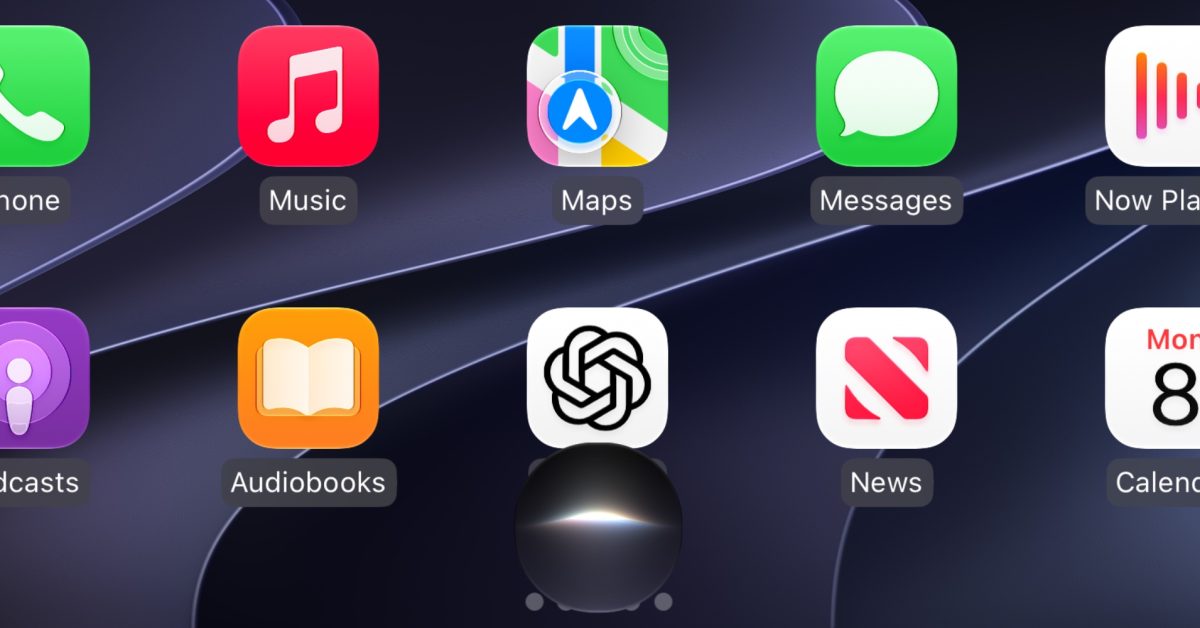 iOS 27 ile CarPlay Yenilendi: Siri, Video ve Yeni Tasarım