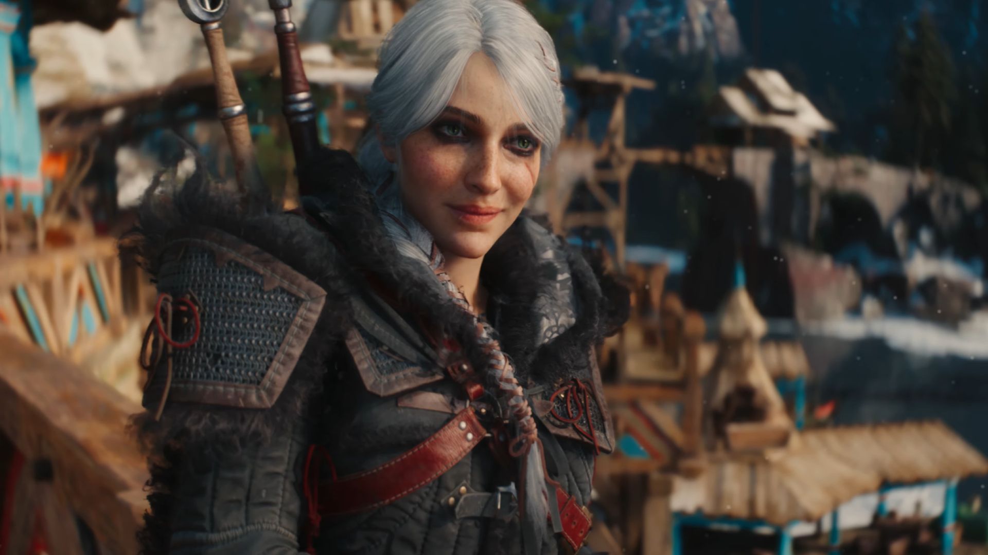 CD Projekt, Witcher 4 için REDengine'i bırakma kararını açıkladı: Cyberpunk 2077 ile ilgisi yok