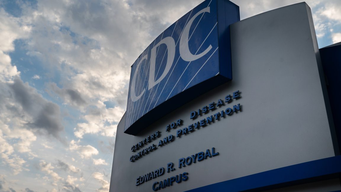 CDC'nin Kızamık Ölümleri Kararı: Pennsylvania Kayıtları Ulusal Verilerden Çıkarıldı