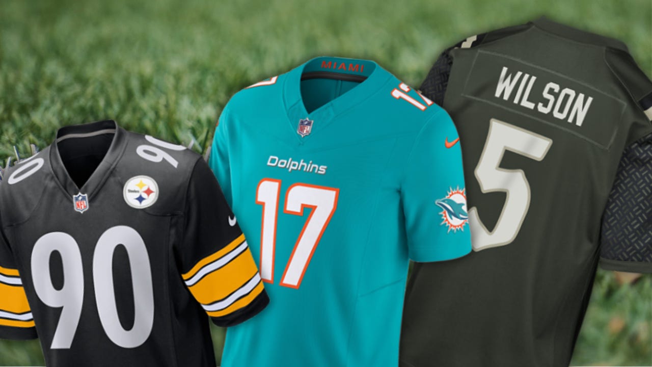 NFL Sezonu Açıldı: Champs Sports'tan Forma Alana 20 Dolar FLX Cash!