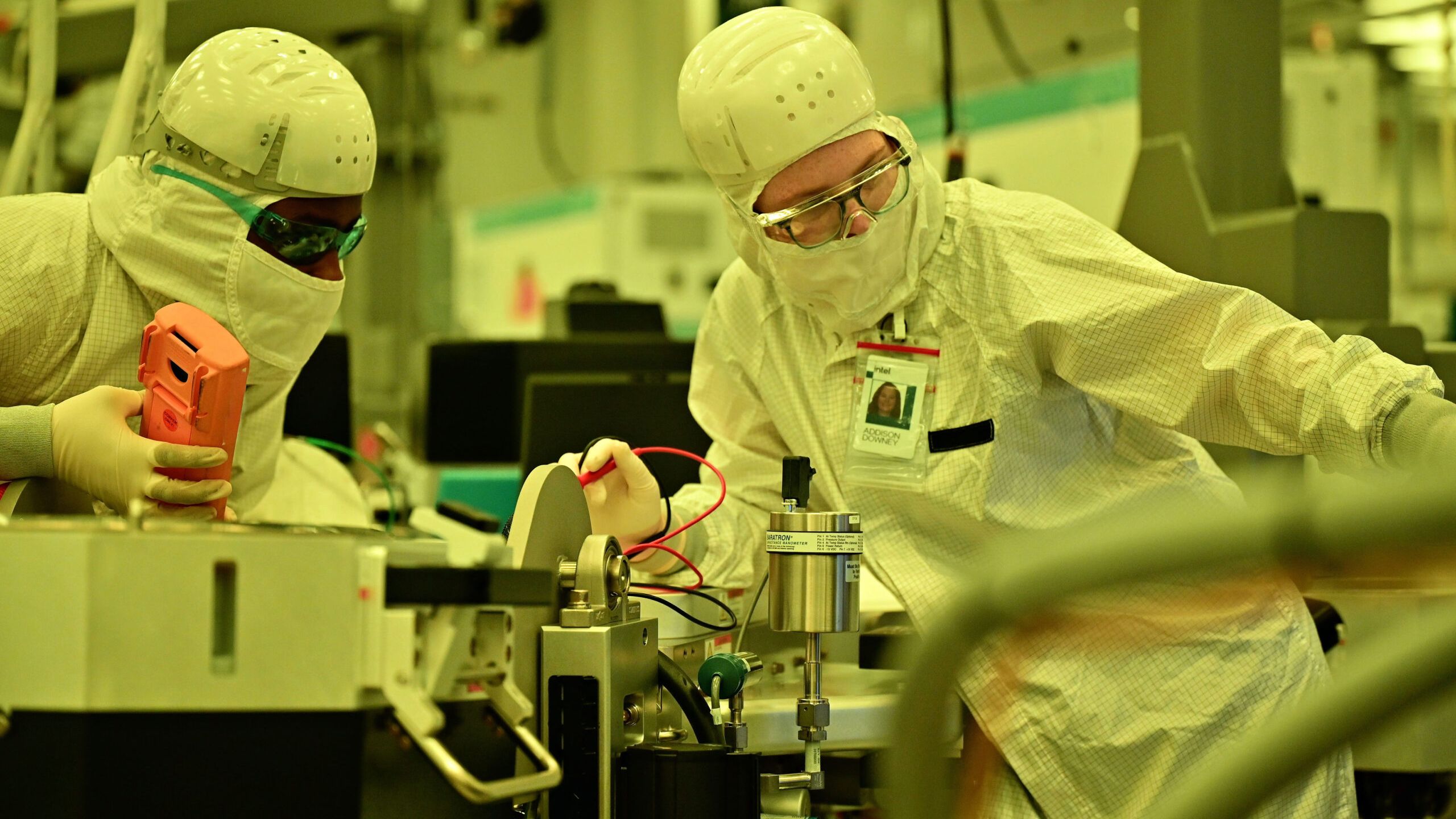 Çin'den EUV'siz 3nm Hamlesi: Çalışan Transistörler Üretildi
