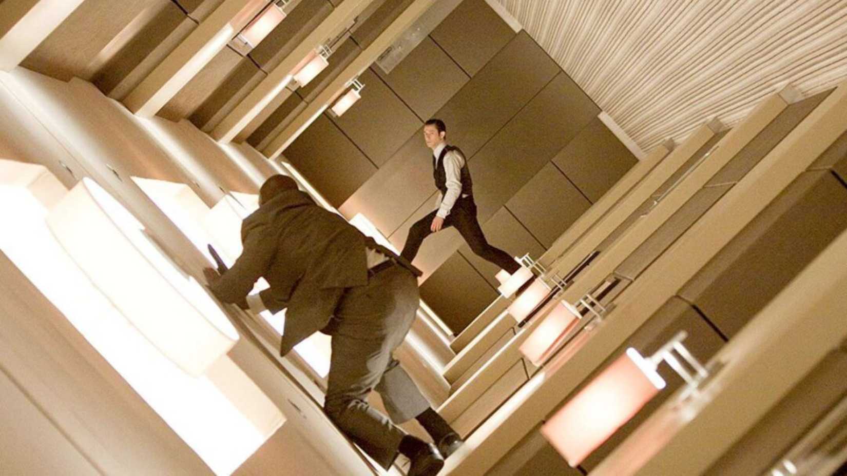 Christopher Nolan'ın Başyapıtı İnception Artık YouTube'da Ücretsiz