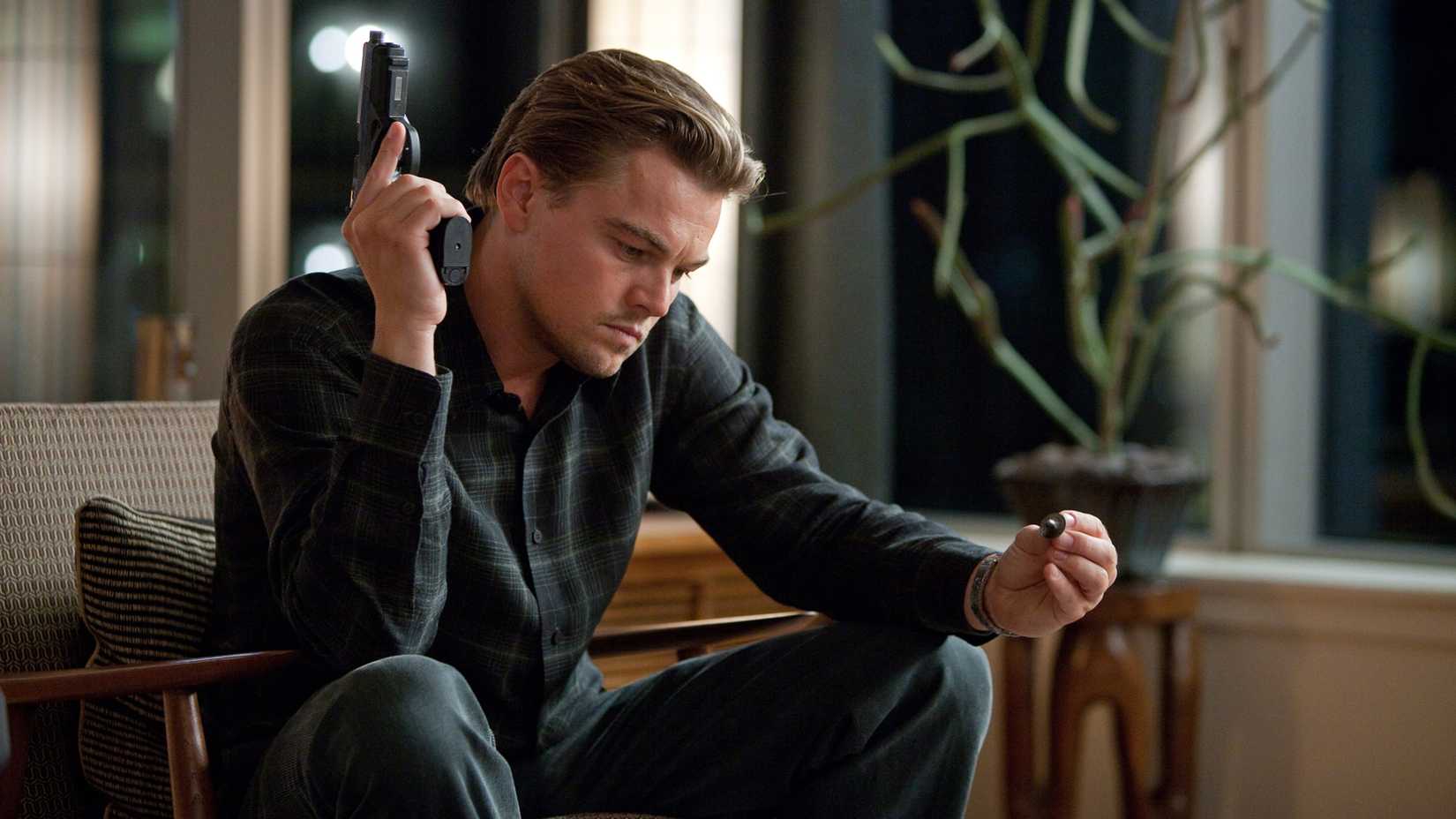 Christopher Nolan'ın Başyapıtı İnception Artık YouTube'da Ücretsiz