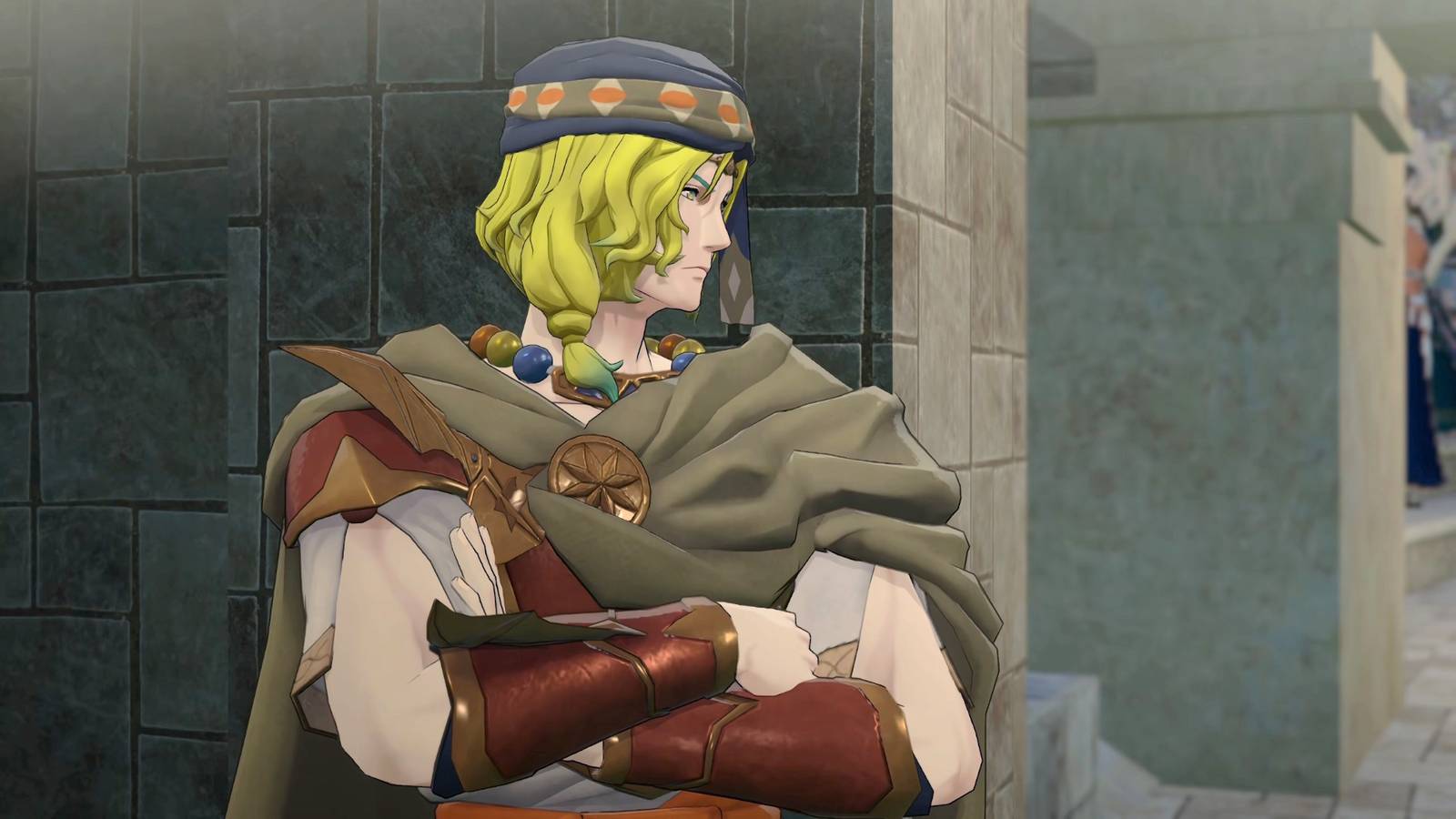 Fire Emblem Fortune's Weave Sınıfları: Gizli Sınıfların Kilidini Açmanın Yolları