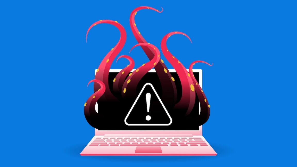 ClickFix Saldırıları Yayılıyor: PC ve Mac'ler Tehlikede