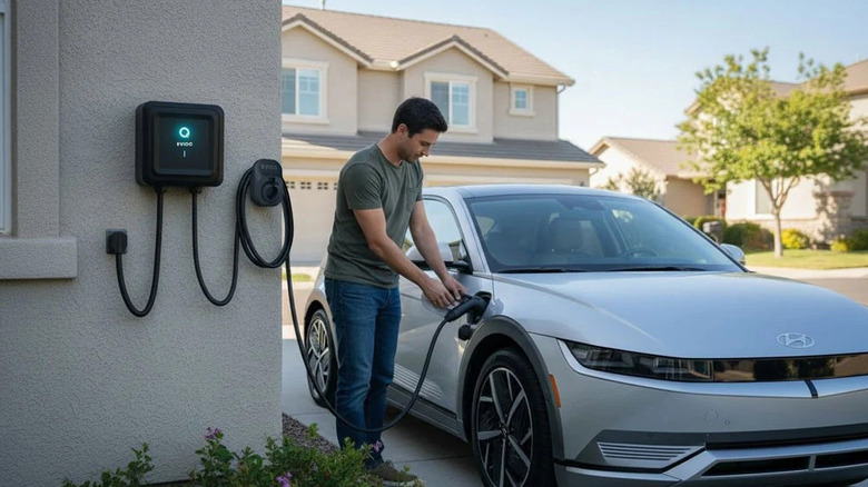 Elektrikli Aracınız İçin Level 2 Şarj Gerekli mi? Karar Verme Rehberi