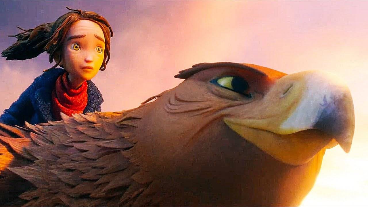 Laika'nın Yeni Filmi Wildwood: 2026'nın Fantastik Olayı