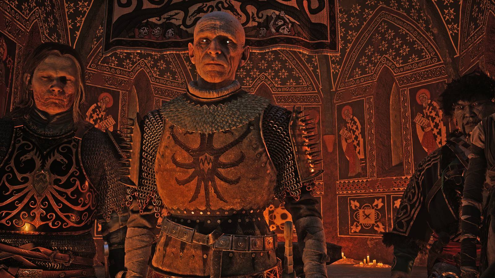 The Blood of Dawnwalker'da Mahkeme Sistemi: İsyanı Ateşlemenin ve Brencis'in Vassallarını Kızdırmanın Rehberi