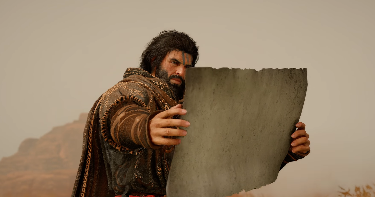 Crimson Desert'ın İlk DLC'si 'Charting the Unknown' Duyuruldu: Çıkış Tarihi ve Yenilikler