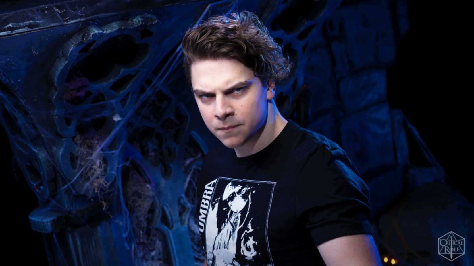 Critical Role'de Daggerheart ve Control: Resonant Buluşuyor!