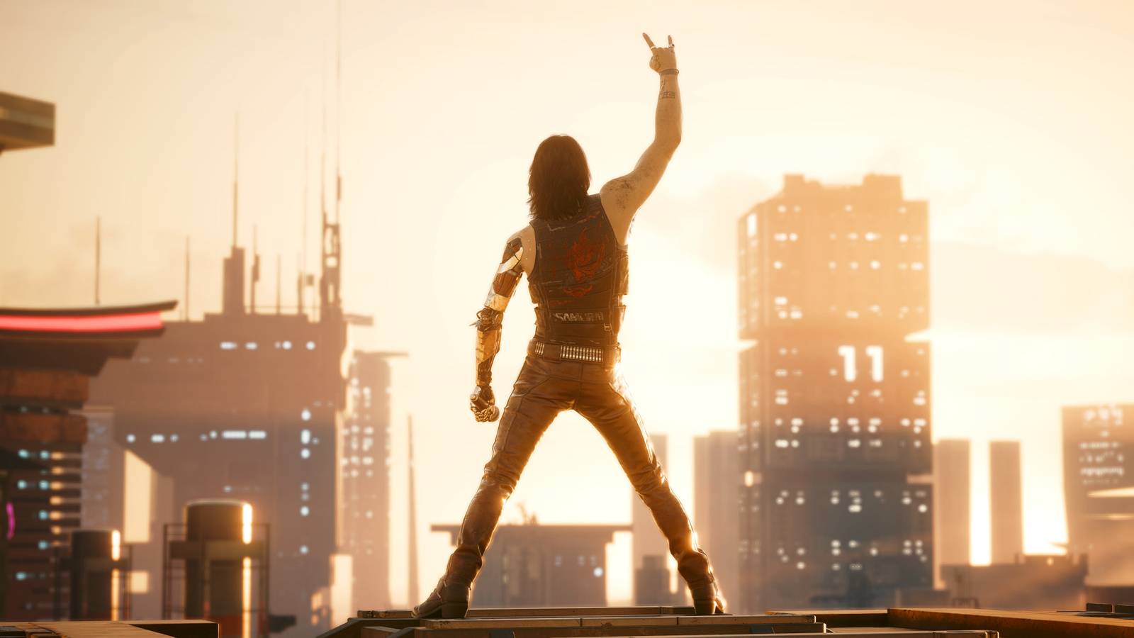 Cyberpunk 2077, Xbox Game Pass'tan Ayrılıyor: Son Şansınız!
