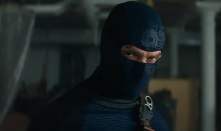 Daredevil: Born Again 3. Sezonla Veda Ediyor! Marvel Neler Planlıyor?