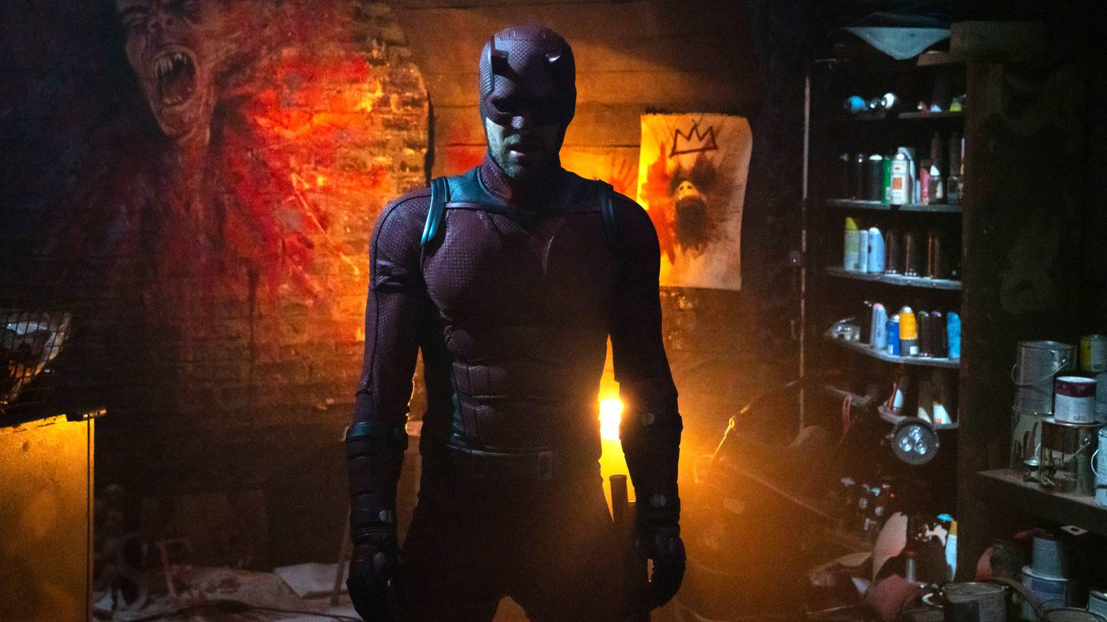 Daredevil: Born Again 3. Sezonla Veda Ediyor! Marvel Neler Planlıyor?