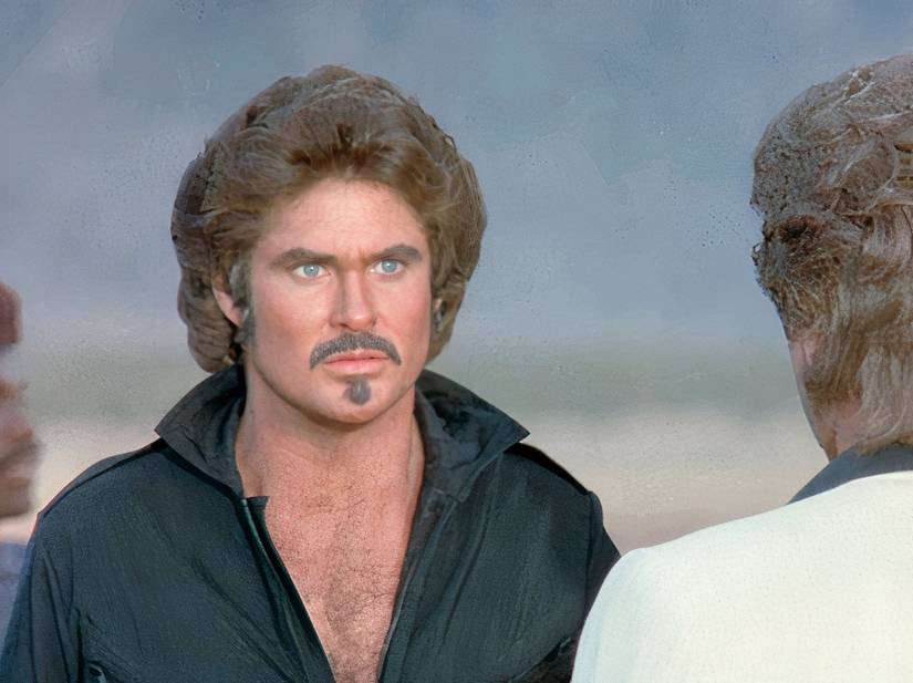 Knight Rider Ücretsiz Yayında: 40 Yıl Sonra KITT'in Yapay Zekası Gerçek Oldu