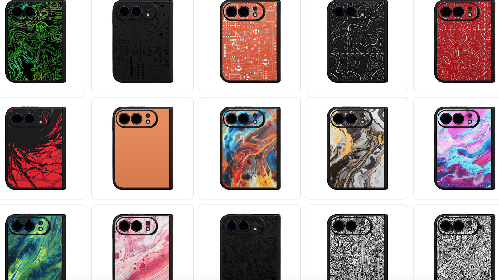 Dbrand, Apple'ın sürprizini bozarak iPhone Ultra kılıflarını satışa çıkardı