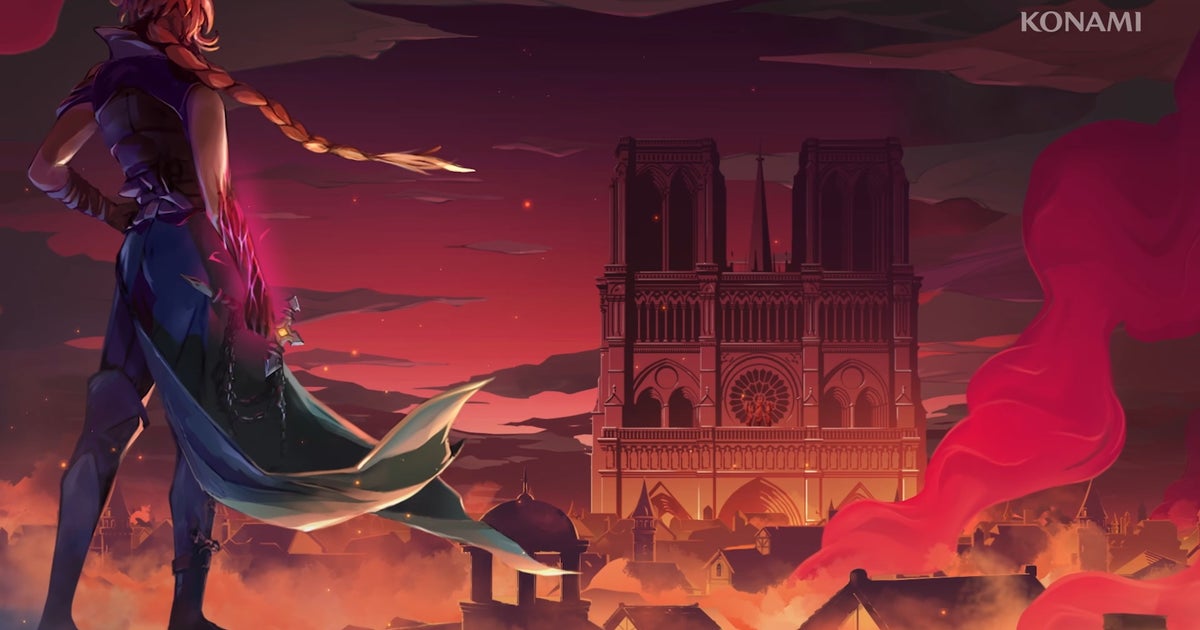 Dead Cells Stüdyosundan Castlevania: Belmont's Curse Demosu Ekim'de Geliyor