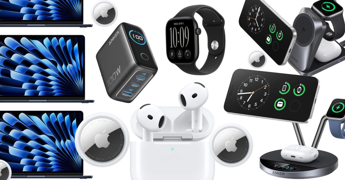 Apple Fırtınası: iPhone 18 Pro Ön Siparişte, AirPods 5 ve Yeni İndirimler