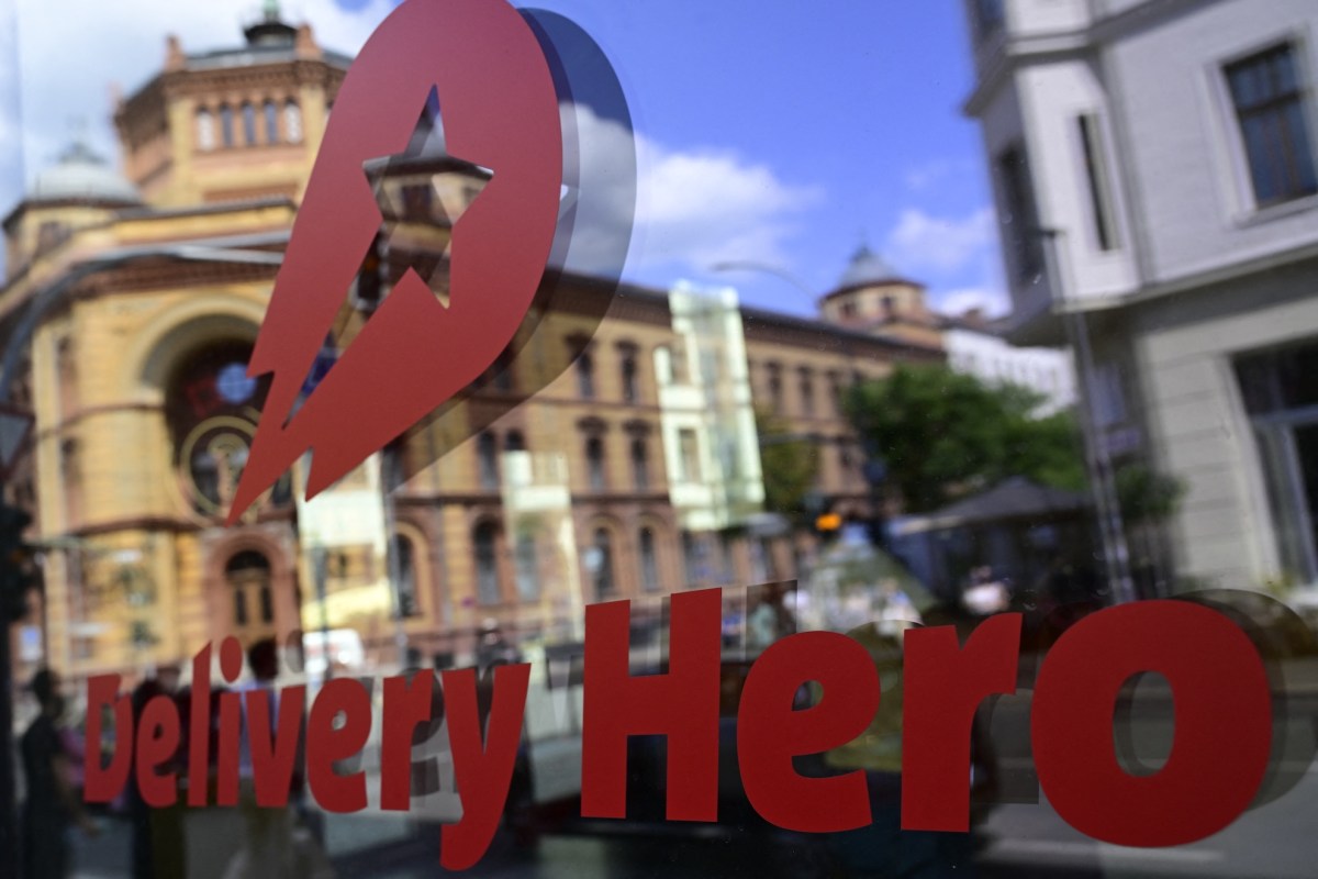 Uber'den 15 Milyar Dolarlık Dev Teslimat Hamlesi: Delivery Hero'yu Satın Alıyor