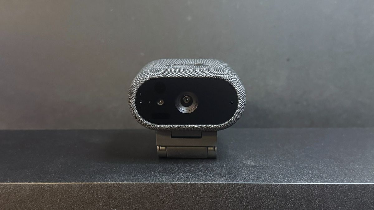 Dell Pro 7 Webcam 4K incelemesi: Mikrofonu şaşırtıcı derecede iyi