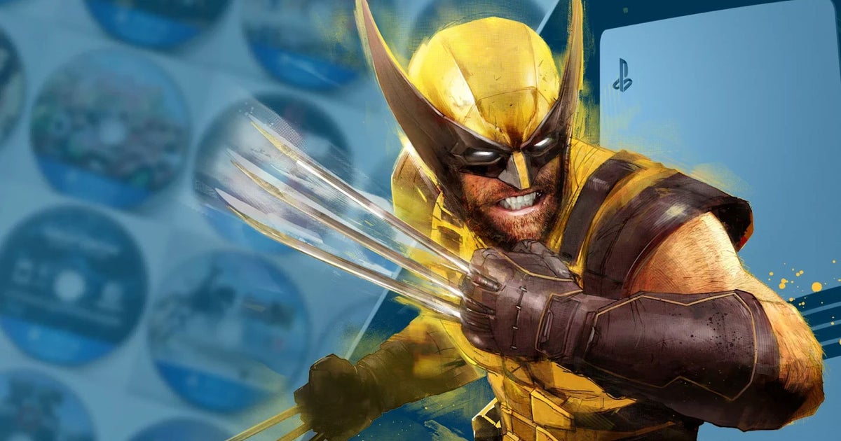 Marvel's Wolverine Tartışmalara Rağmen 1.9 Milyon Sattı: Fiziksel Kopyaların Payı Şaşırttı