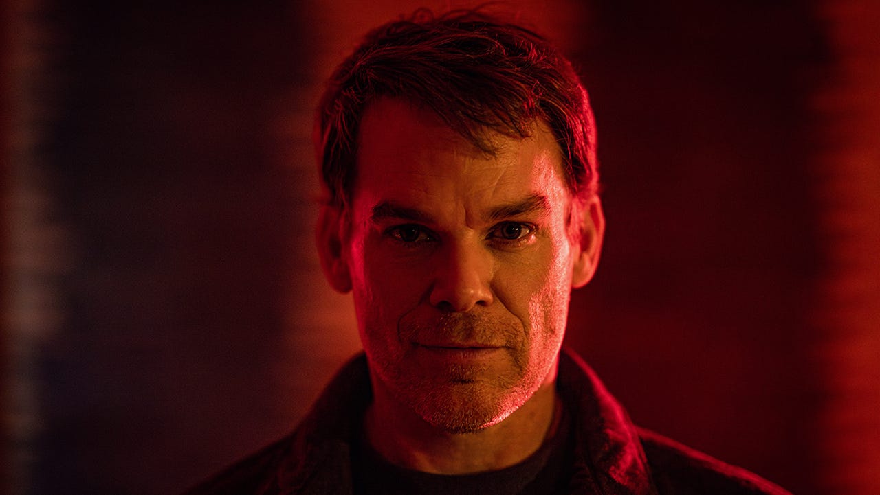 Dexter: Resurrection 2. Sezon Teaser'ı Yayınlandı: Seri Katil Artık Orta Yaş Kriziyle Boğuşuyor