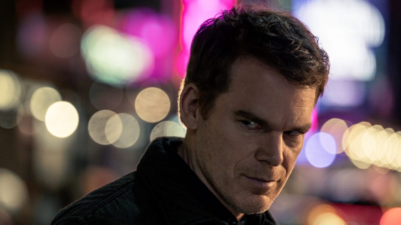 Dexter: Resurrection 2. Sezon Ölü Bir Karakteri Beklenmedik Bir Şekilde Geri Getiriyor